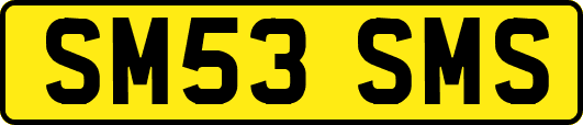 SM53SMS