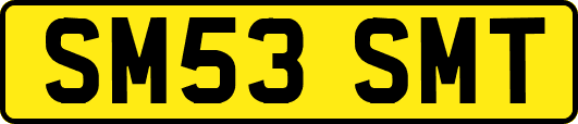 SM53SMT