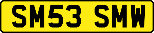 SM53SMW