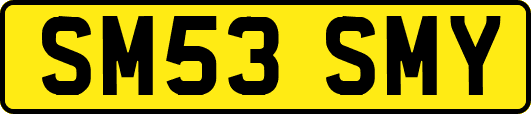 SM53SMY