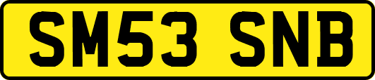 SM53SNB