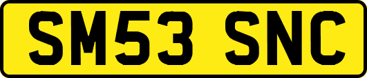 SM53SNC