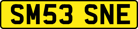 SM53SNE