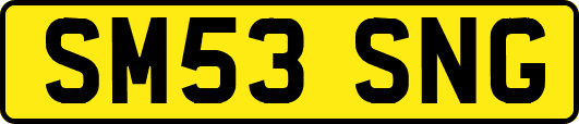 SM53SNG