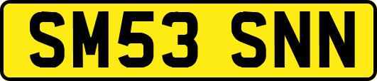 SM53SNN