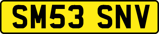 SM53SNV