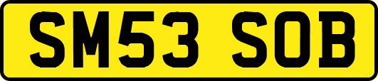 SM53SOB