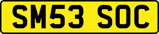 SM53SOC
