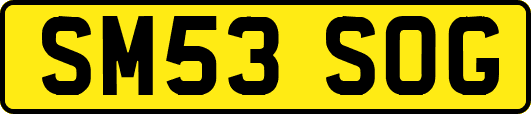 SM53SOG