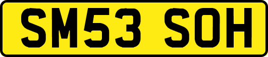 SM53SOH