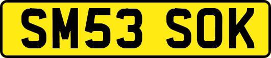 SM53SOK