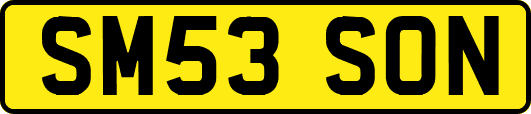 SM53SON