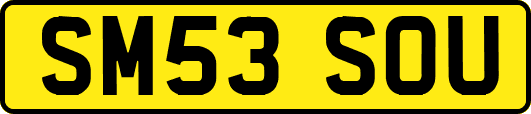 SM53SOU