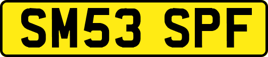 SM53SPF