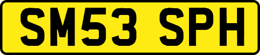 SM53SPH