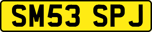 SM53SPJ