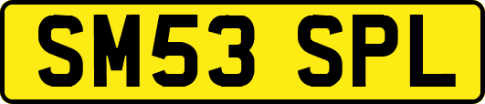 SM53SPL