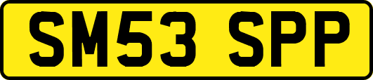 SM53SPP