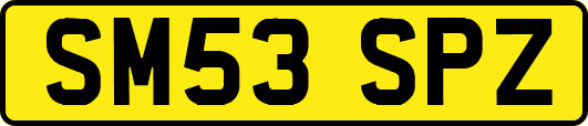 SM53SPZ