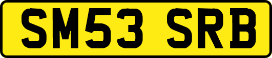 SM53SRB