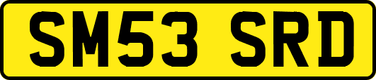 SM53SRD