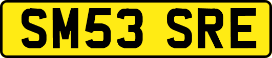 SM53SRE