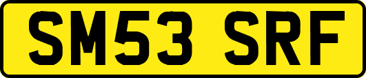 SM53SRF