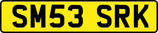 SM53SRK