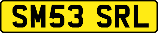 SM53SRL