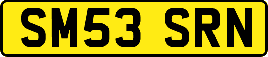 SM53SRN