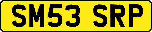 SM53SRP