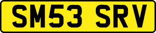 SM53SRV