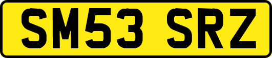 SM53SRZ