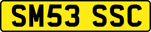 SM53SSC