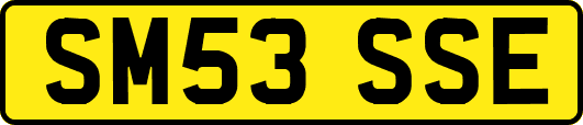 SM53SSE