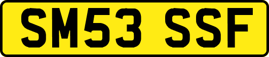 SM53SSF