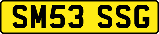 SM53SSG
