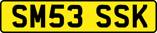SM53SSK