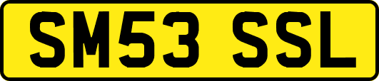 SM53SSL