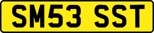 SM53SST