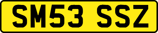 SM53SSZ