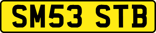SM53STB