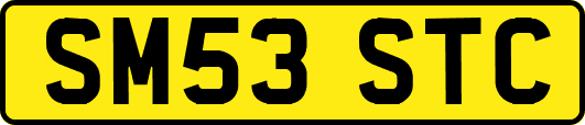 SM53STC