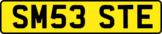 SM53STE