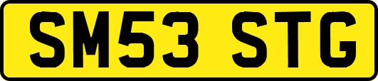 SM53STG