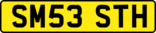 SM53STH