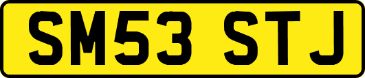 SM53STJ