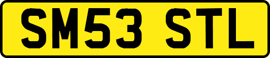 SM53STL