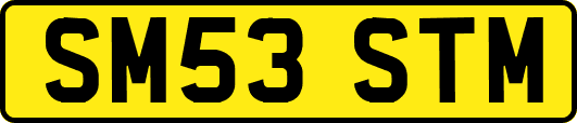 SM53STM