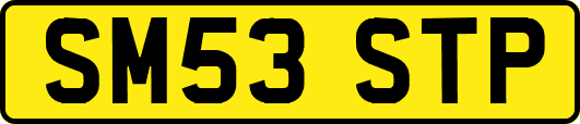 SM53STP